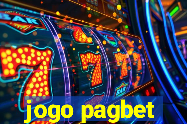 jogo pagbet